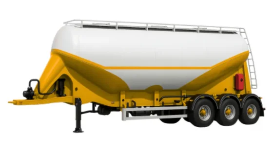 Kimyasal Tankerler
